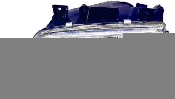 IPARLUX Farol principal 11541521 preço Jogo de farol Peugeot 15B 11541521 IPARLUX