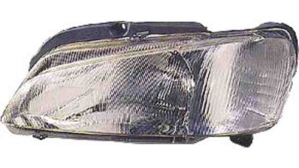 Esituli IPARLUX 11542601 IPARLUX 11542601: Esituled Peugeot 106 2004