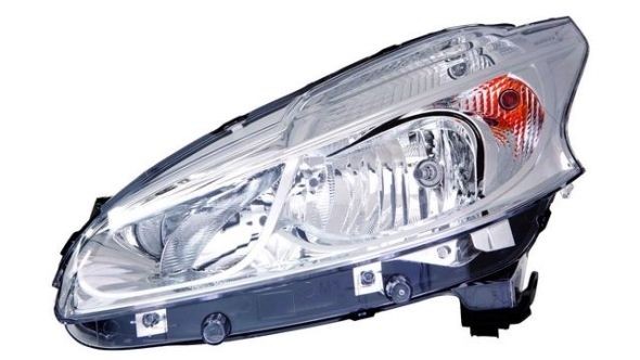 IPARLUX Frontlykter 11544401 11544401 IPARLUX Hovedlamper Land Rover billige