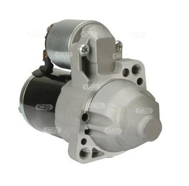 HC-Cargo Motor de arranque 115448 HC-Cargo 115448 Motor de arranque Volvo 780 originais