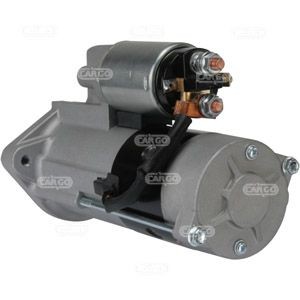 HC-Cargo Startmotor 115468 115468 HC-Cargo Startmotor Land Rover