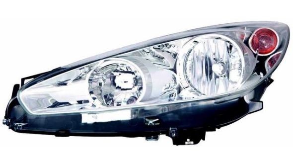 IPARLUX Scheinwerfer 11547602 IPARLUX 11547602 Scheinwerfer
