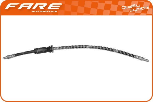 FARE SA Flexible de frein 11562 Flexible de frein FARE SA TRANSIT 11562 pas cher