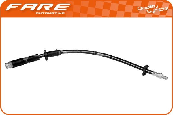 FARE SA Bremseslange 11563 Bremseslange FARE SA LYBRA 11563 billige