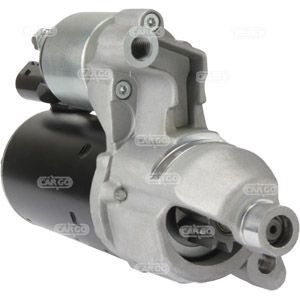 HC-Cargo Dynamo 115703 Dynamo HC-Cargo Nissan MICRA 115703
