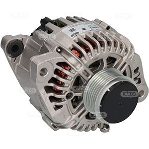 HC-Cargo Generator 115737 115737 HC-Cargo dynastart HYUNDAI ATOS