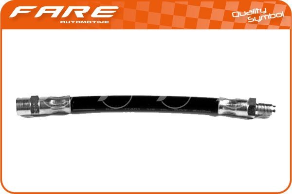 FARE SA Bremseslange 11574 Bremseslange SEAT FARE SA 11574