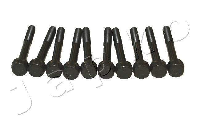 JAPKO Topplocksbult 115K05 115K05 JAPKO bultsats topplock Toyota YARIS