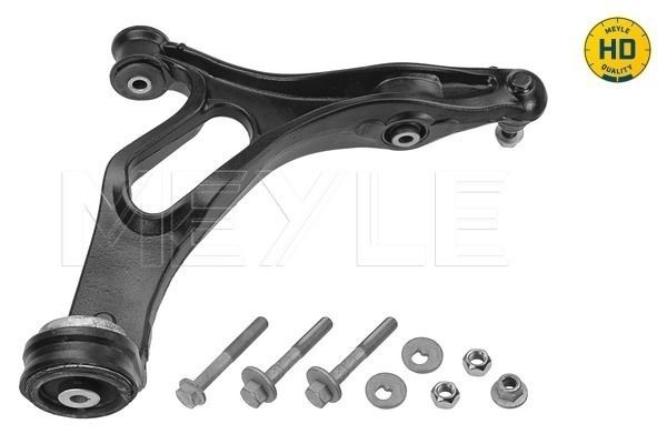 MEYLE Querlenker 116 050 0186/HD 116 050 0186/HD Querlenker MEYLE VW 1500/1600