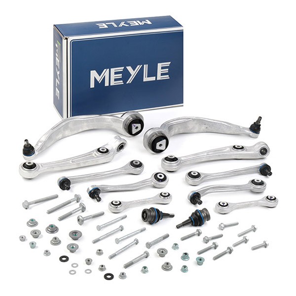 MEYLE Bærearmssæt 116 050 0223/HD MEYLE 116 050 0223/HD Bærearmssæt