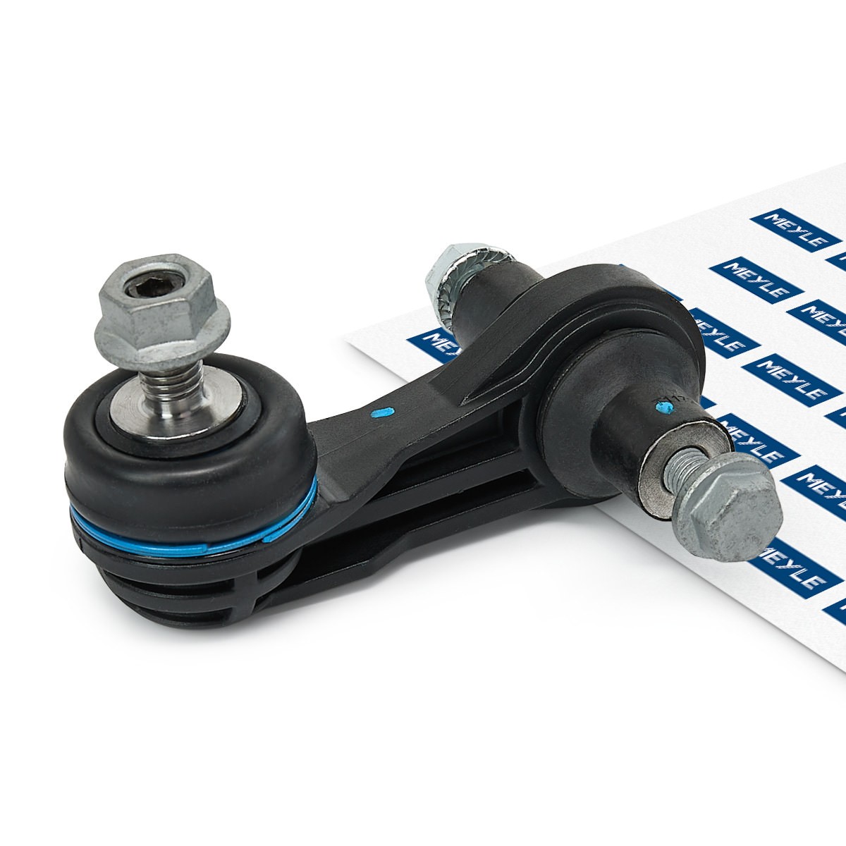 MEYLE Stabilisatorstang 116 060 0039 Skoda OCTAVIA Koppelstangen MEYLE 116 060 0039
