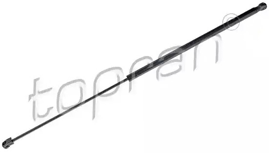 TOPRAN Plynová vzpera, kapota motora 116 118 Plynová vzpera kapota motora TOPRAN TT 116 118 lacné