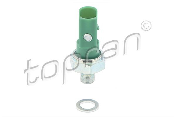 TOPRAN Olejový tlakový spínač 116 143 TOPRAN 116 143 Snímač tlaku oleja SKODA Kamiq (NW4) lacné