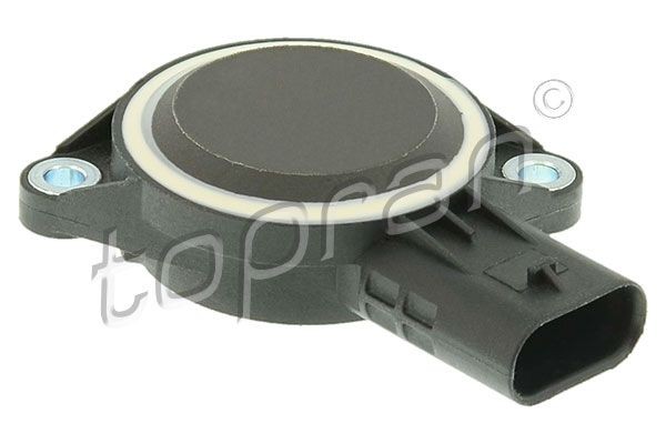 TOPRAN Saugrohrklappensensor 116 154 116 154 Saugrohr TOYOTA CAMRY TOPRAN kaufen