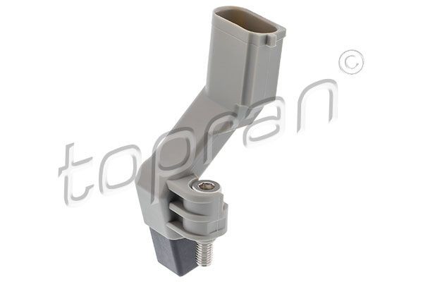 Krumtapsføler TOPRAN 116 164 TOPRAN 116 164: Krumtapaksel sensor Škoda YETI 2014