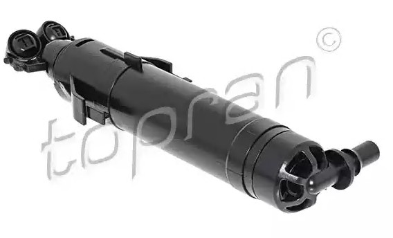 TOPRAN Tryska ostrekovača svetiel 116 197 TOPRAN 116 197 Tryska ostrekovača svetiel VW Passat B7 Sedan lacné