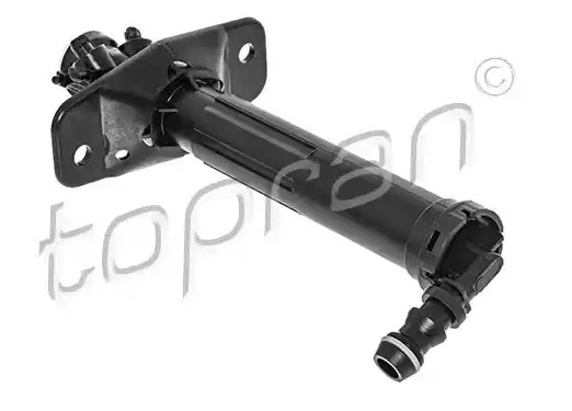 TOPRAN Washer Fluid Jet, headlight cleaning 116 203 116 203 TOPRAN washer fluid jet, headlight cleaning for KIA OPIRUS