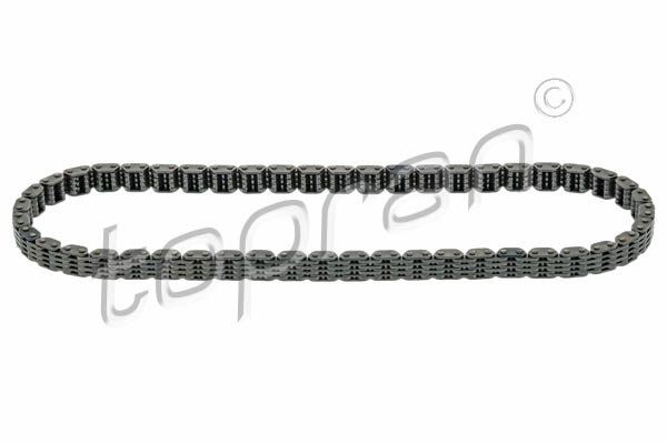 TOPRAN Styrekæde 116 210 TOPRAN 116 210 originale Seat Leon Mk3 Styrekæde hvad koster