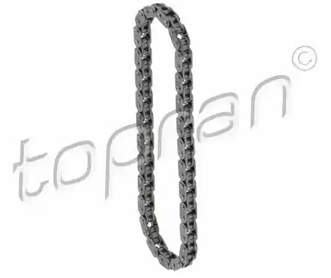 TOPRAN Catena, Azionamento pompa olio 116 216 116 216 Catena di trasmissione Volkswagen CADDY TOPRAN costo