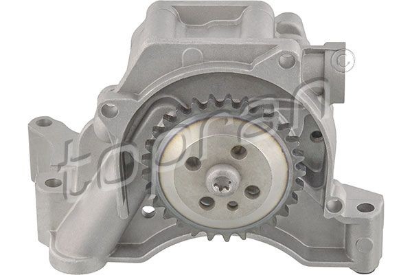 TOPRAN Eļļas sūknis 116 245 Eļļas sūknis TOPRAN Mitsubishi L300 / DELICA 116 245