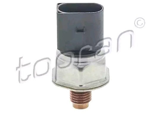 TOPRAN Sensor, drivstofftrykk 116 263 Sensor drivstofftrykk TOPRAN TRANSIT CONNECT 116 263 billige