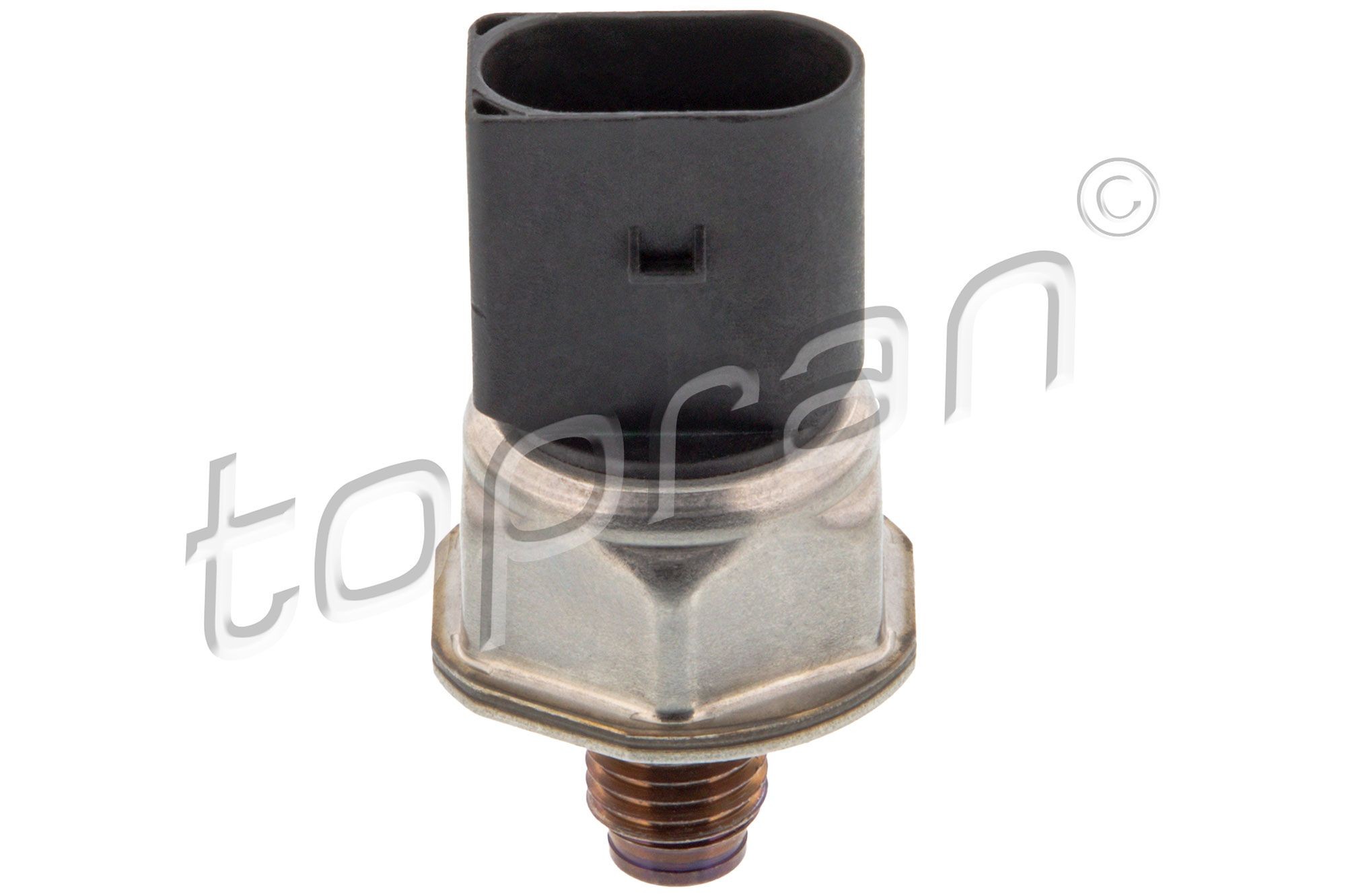 TOPRAN Sensor, brændstoftryk 116 265 Sensor brændstoftryk TOPRAN Ford TRANSIT 116 265
