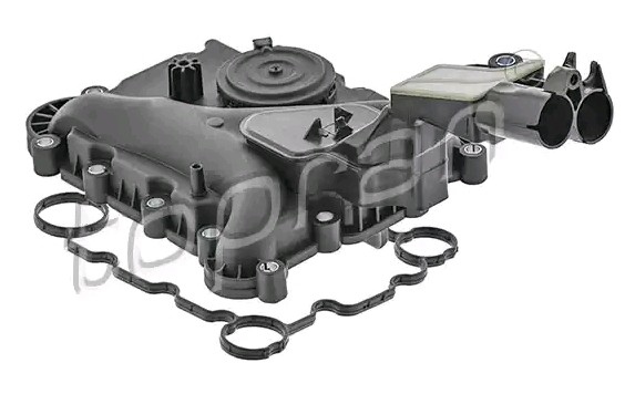 TOPRAN Ventil, Kurbelgehäuseentlüftung 116 316 116 316 TOPRAN Kurbelgehäuseentlüftung Space Runner I (N1, N2) Kosten