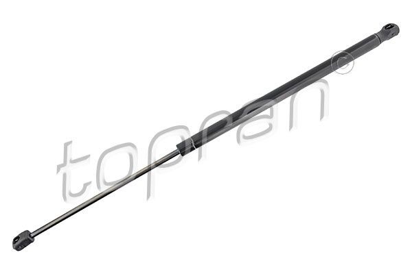 TOPRAN Gaasivedru, mootorikapott 116 332 TOPRAN 116 332 Gaasivedru mootorikapott Renault CAPTUR odav