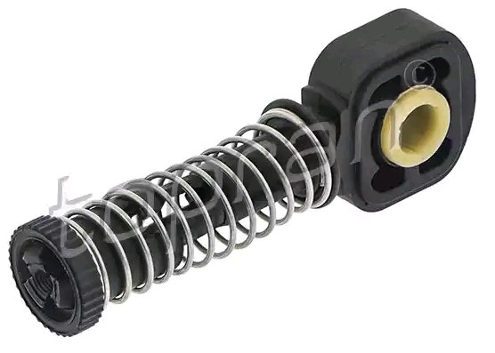 TOPRAN Bøsning, gearstang 116 351 Gearaktivering TOPRAN COMPASS 116 351 billig