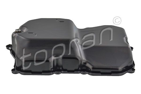 TOPRAN Eļļas vācele, Automātiskā pārnesumkārba 116 360 116 360 Eļļas vācele, automātiskā pārnesumkārba Volkswagen MULTIVAN TOPRAN