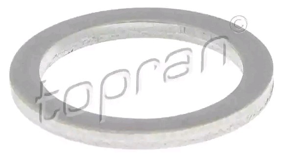 TOPRAN Oil Seal, automatic transmission 116 366 116 366 TOPRAN seal, automatic transmission oil pan FORD