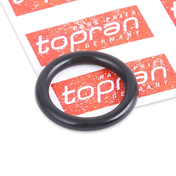 TOPRAN Joint, radiateur d'huile 116 452 TOPRAN 116 452 Joint, radiateur d'huile