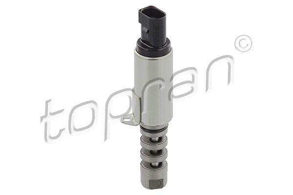 TOPRAN Styreventil, kamakseljustering 116 489 TOPRAN 116489 Styreventil, kamakseljustering Volkswagen Touareg 7L pris