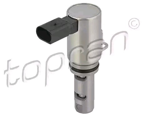 TOPRAN Styreventil, knastakselforstilling 116 502 TOPRAN 116 502 Styreventil, knastakselforstilling Fiat BRAVA billig