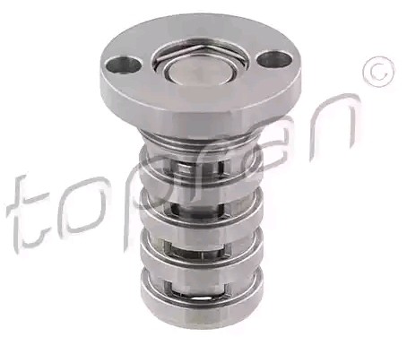 TOPRAN Camshaft adjustment valve 116 504 Škoda KAROQ TOPRAN camshaft adjustment valve 116504