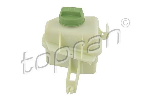 TOPRAN Expansietank, hydraulische olie stuurbekrachtiging 116 526 TOPRAN 116 526 Compensatietank hydrauliekolie FIAT Strada Pick-up (278) goedkoop
