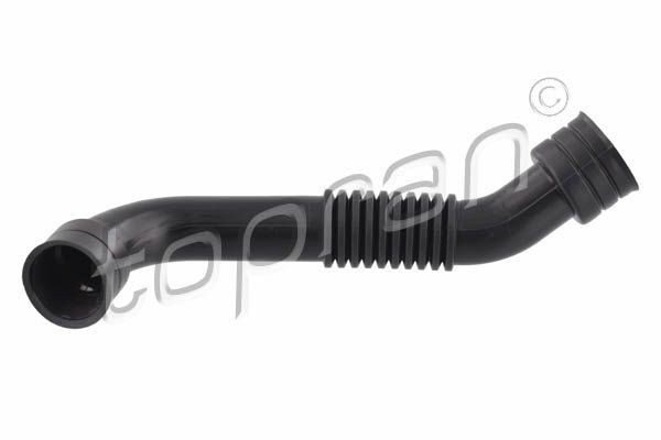 TOPRAN Slange, ventildækseludluftning 116 536 116 536 Slange, ventildækseludluftning TOPRAN VW AMAROK