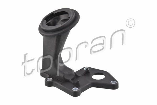 TOPRAN Tubazione, Bocchettone introduzione olio 116 541 116 541 Tappo olio motore TOPRAN Volkswagen AMAROK costo