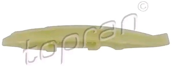 TOPRAN Guia, corrente de distribuição 116 578 TOPRAN 116 578 originais Guia Fabia 6Y custo