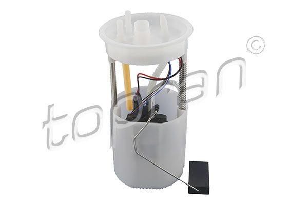 TOPRAN Pompe à essence 116 613 Pompe d'alimentation TOPRAN LEON 116 613 pas cher