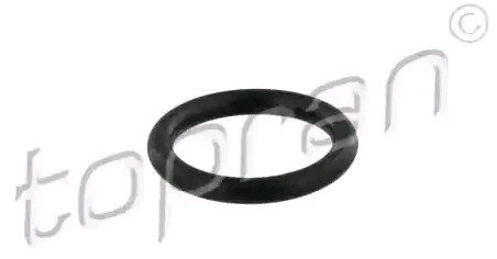 TOPRAN Guarnizione, Radiatore olio 116 631 116 631 Guarnizione radiatore olio TOPRAN HYUNDAI i20 costo