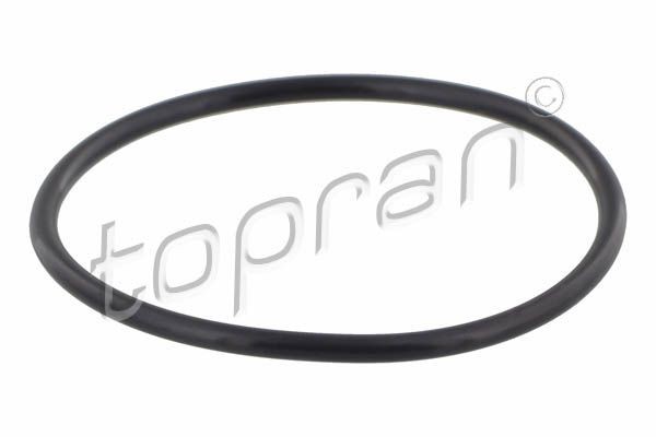 TOPRAN Tetningsring, laseluftslange 116 632 Tetningsring, laseluftslange TOPRAN Toyota YARIS 116 632
