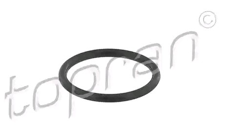 TOPRAN O-ring 116 687 TOPRAN 116 687 originele Radiateurslang Seat Toledo 4 kosten