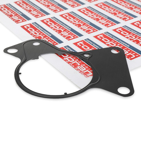 TOPRAN Dichtung, Kraftstoffpumpe 116 692 Dichtung Benzinpumpe TOPRAN MACAN 116 692 günstig