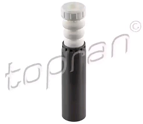 TOPRAN Fjærstopper 116 704 TOPRAN 116 704 Fjærstopper
