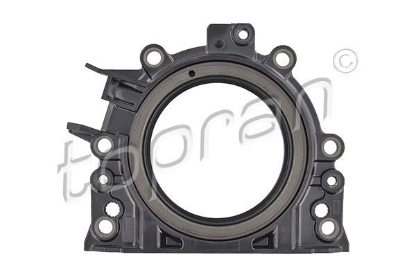 TOPRAN Retentor, cambota 116 724 Retentor de virabrequim Volkswagen 2F_ 116 724 TOPRAN
