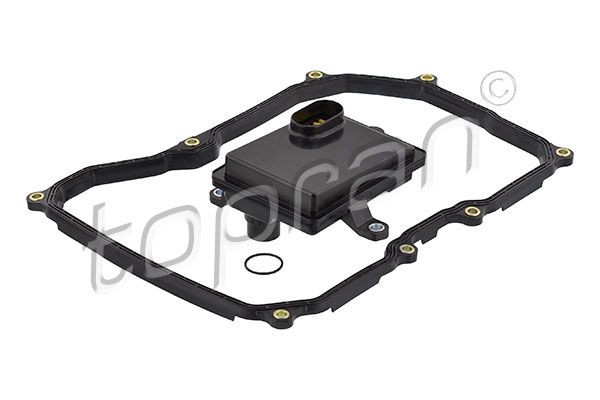 TOPRAN Automatic transmission filter kit 116 730 116 730 TOPRAN automatic gearbox filter SKODA