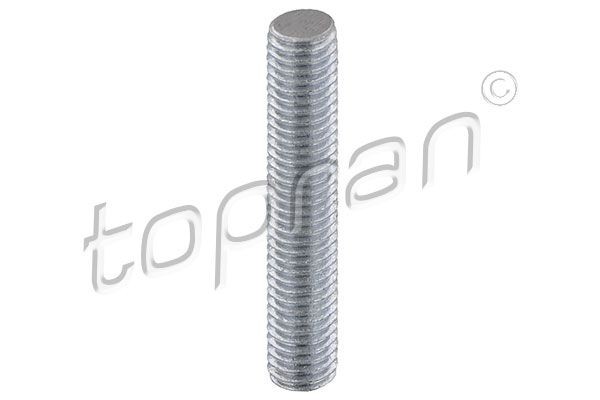 TOPRAN Βίδα, πολλαπλή εξαγωγή 116 764 TOPRAN 116764 Σετ τοποθ καταλύτης Chevrolet Spark M200 τιμες