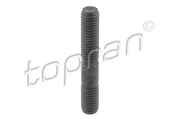 TOPRAN Bolt, exhaust manifold 116 765 Volvo S80 TOPRAN exhaust mounting kit 116765