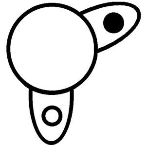 HC-Cargo Starter motor 116026 116026 HC-Cargo starter motor HYUNDAI SONATA